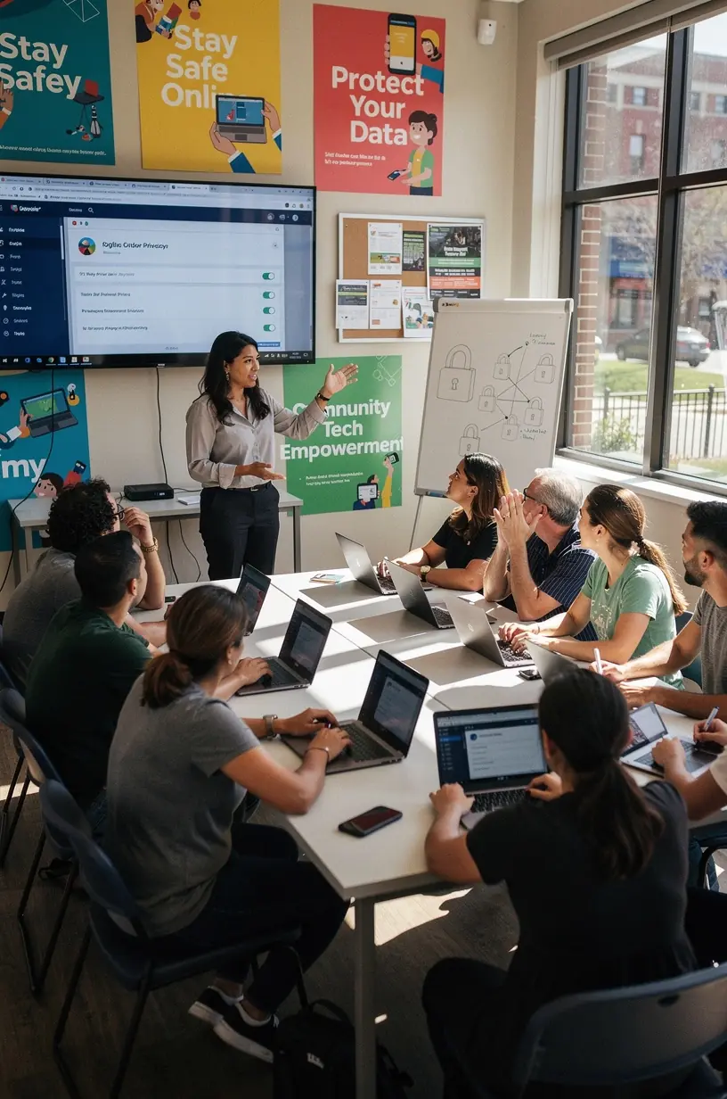 AI's Influence on Everyday Life Explained