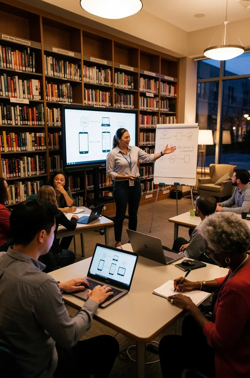 Digital privacy tools and data protection strategies