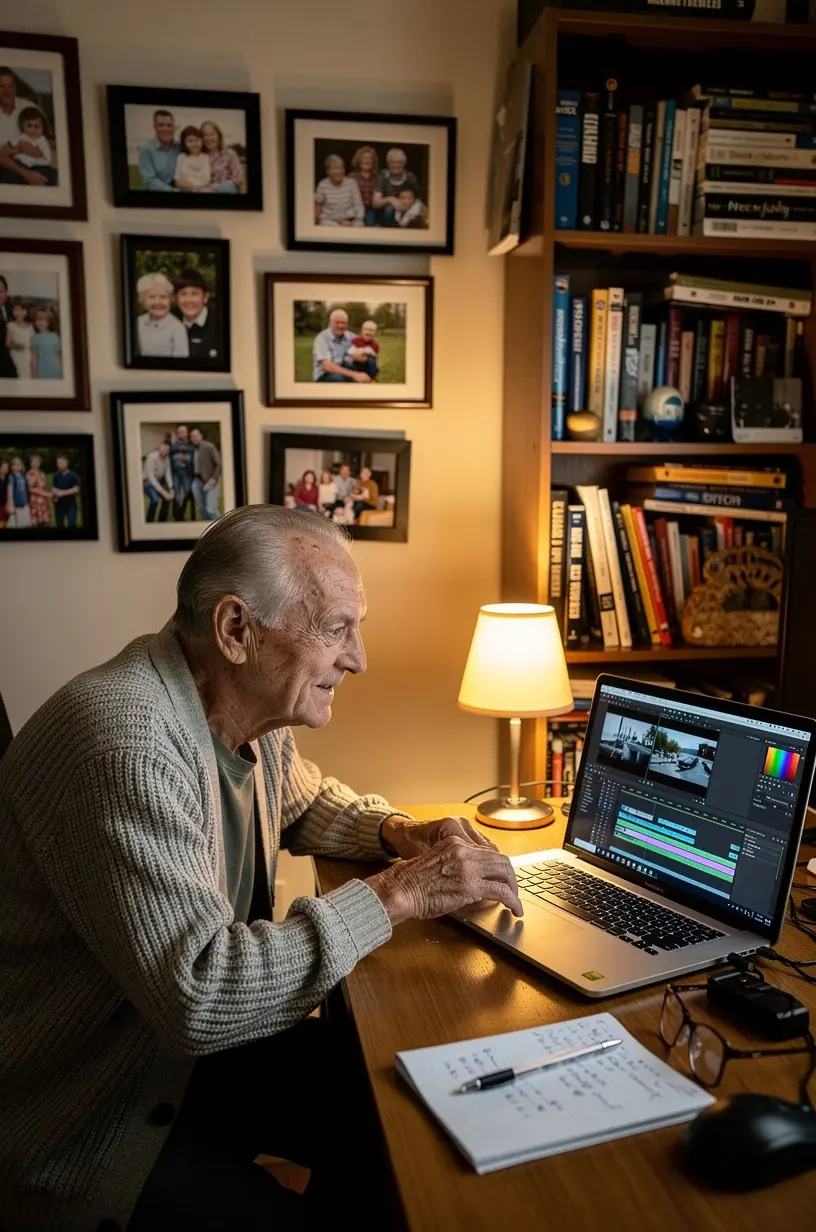 Practical guide to digital marketing strategies implementation.