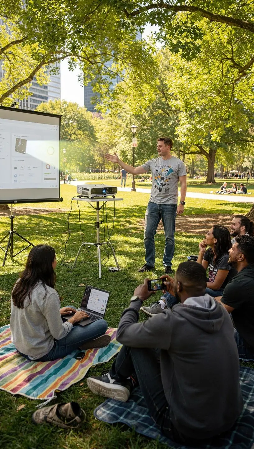 Natural Language Processing in Everyday Applications