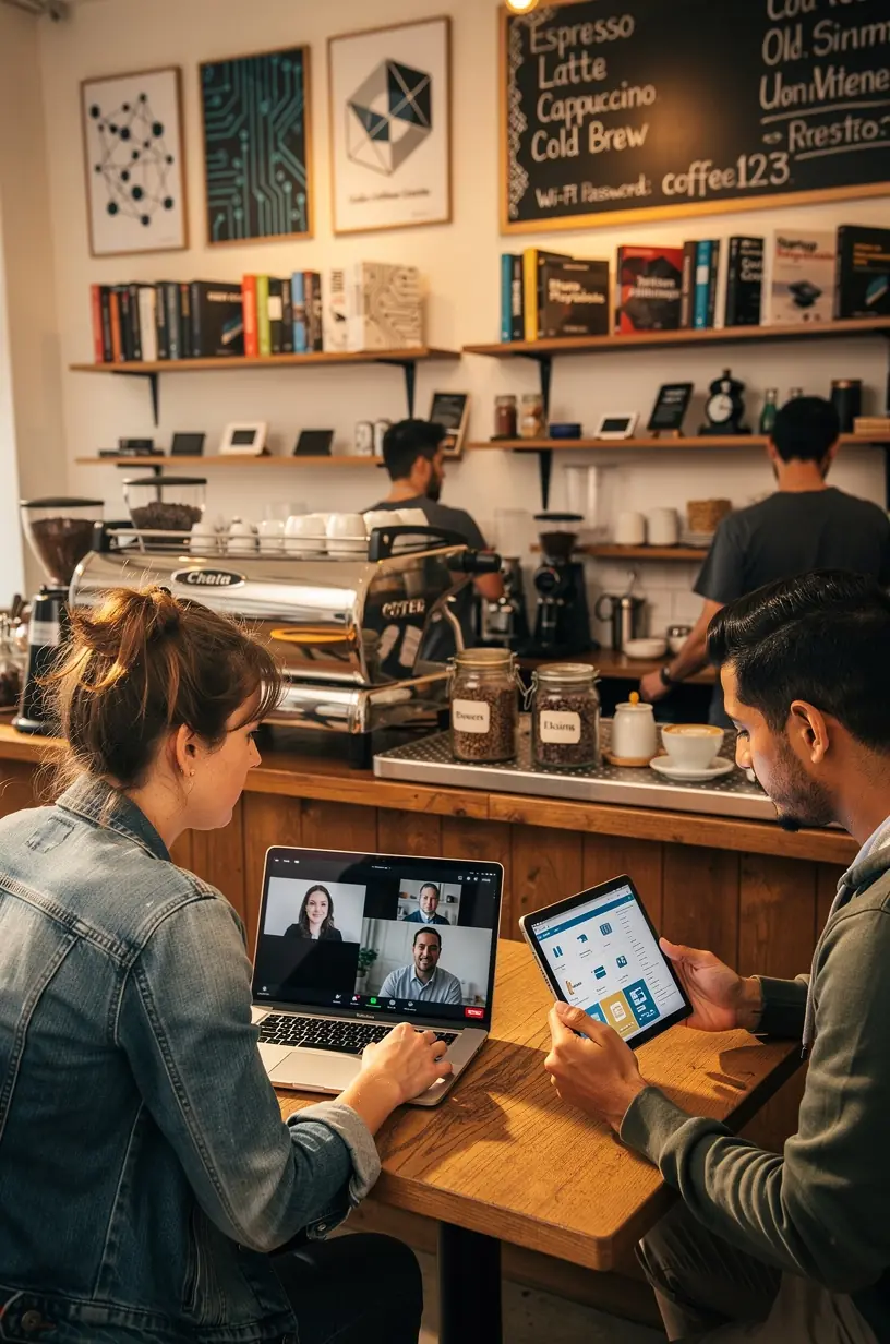 Innovative technology solutions